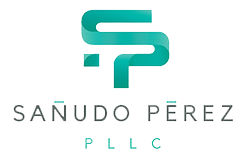 Sañudo Pérez Logo